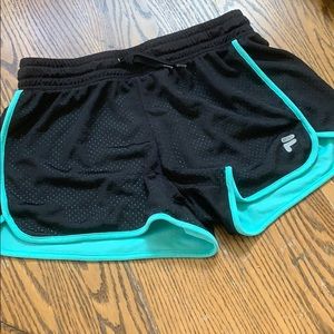 Fila Sport Workout Shorts